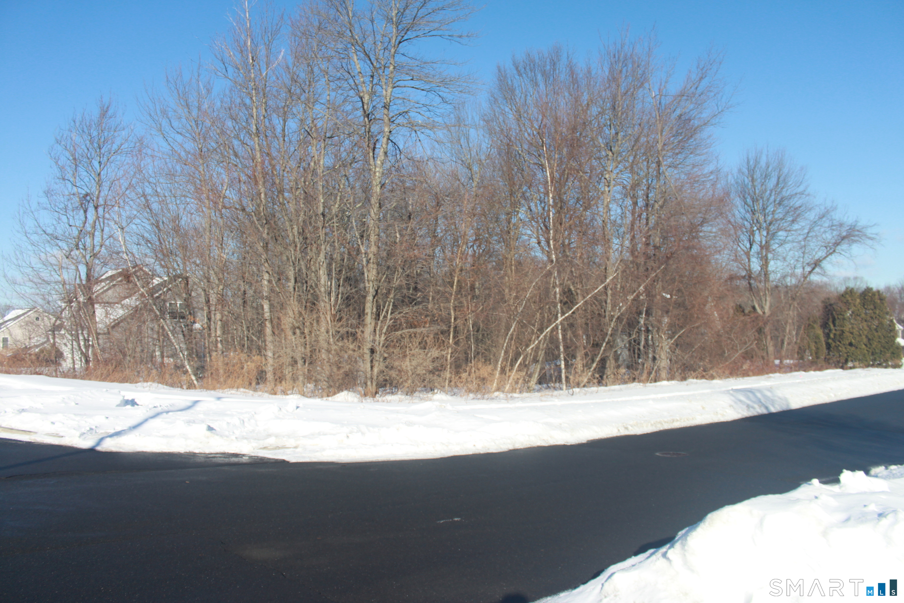 272 Old Orchard Road Bristol, CT 06010 - Photo 1 of 4 a view of covered with snow