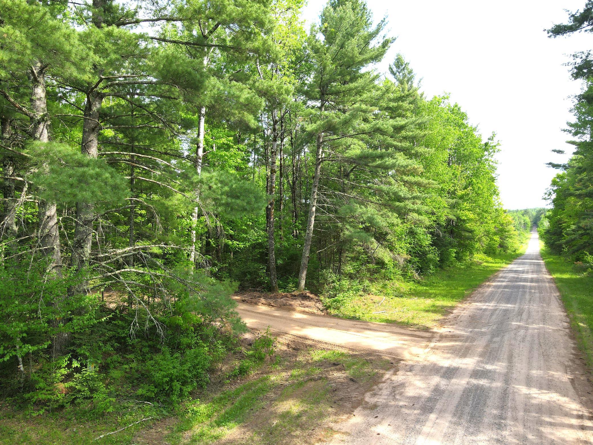 Lot 1 Smith Road North Couderay, WI 54828 - Photo 12 of 29
