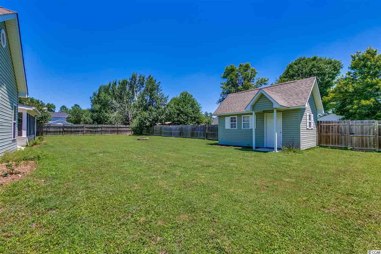 2820 Graham Road Conway, SC 29526 - Photo 22 of 24 Gallery Image 22