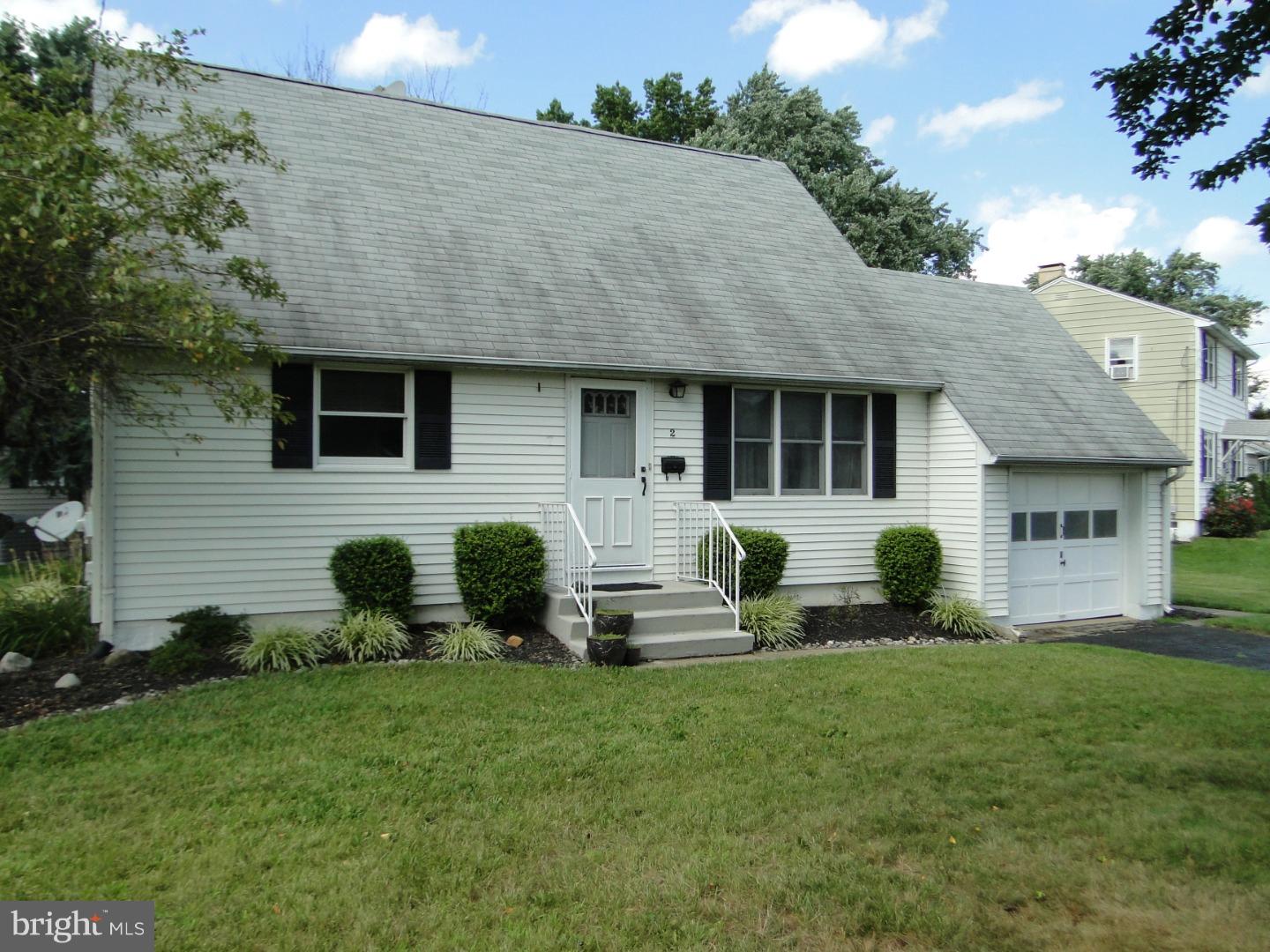 2 Alpha Road Hamilton, NJ 08610 - Photo 18 of 25