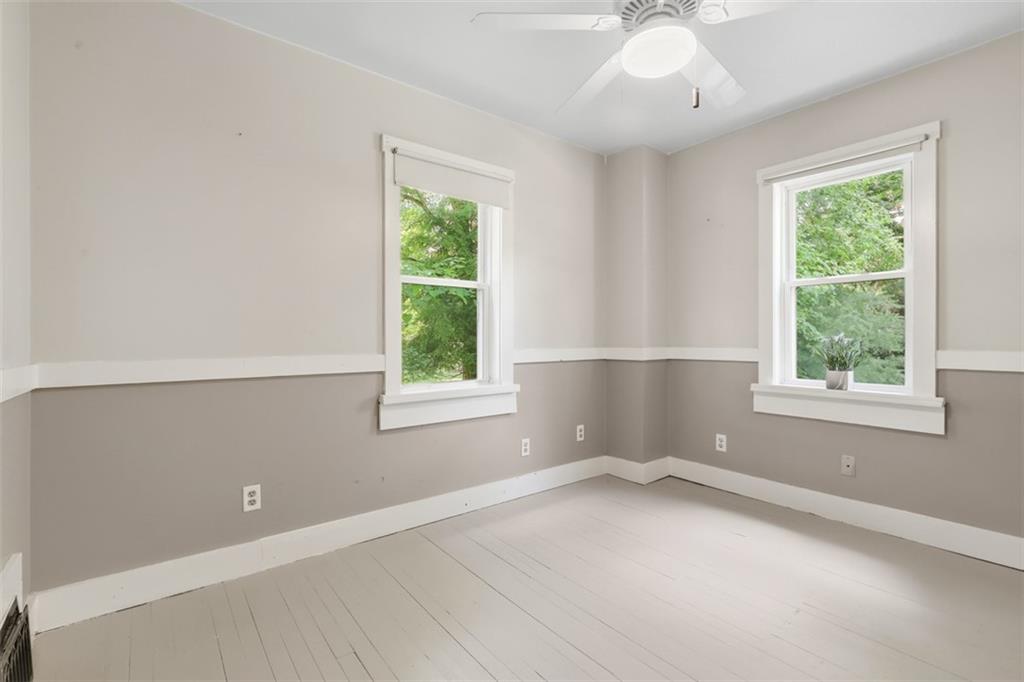 126 Davis Road Sewickley, PA 15143 - Photo 21 of 44 Main Level-3rd Bedroom