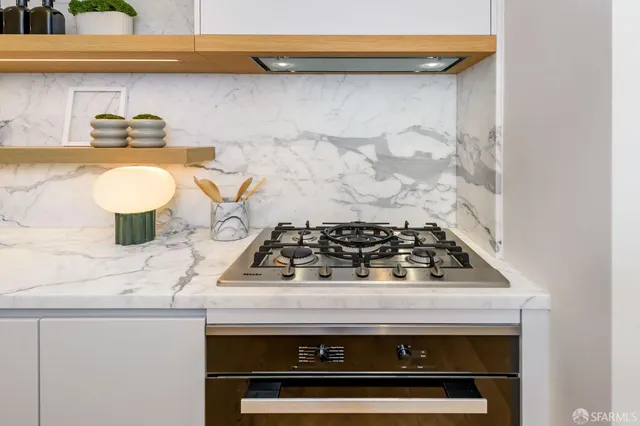 $899,000 | 3310 Mission Street, Unit 2, San Francisco, CA 94110