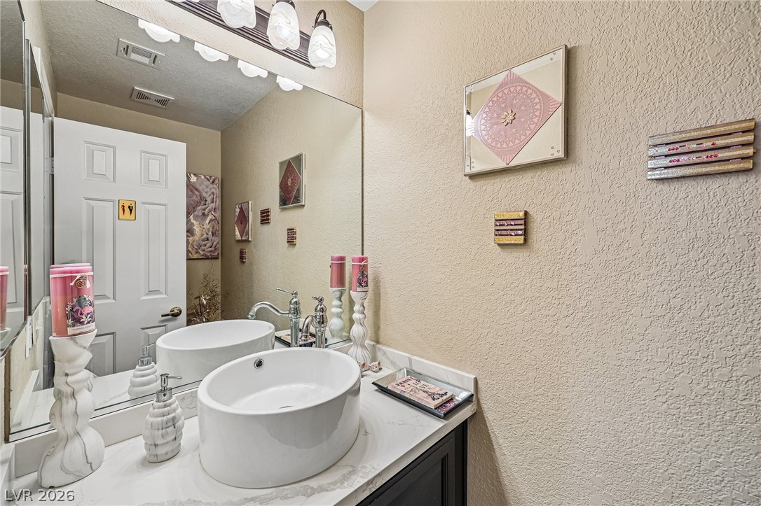 5236 Saranac Road Las Vegas, NV 89130 - Photo 38 of 52 Downstairs half bath