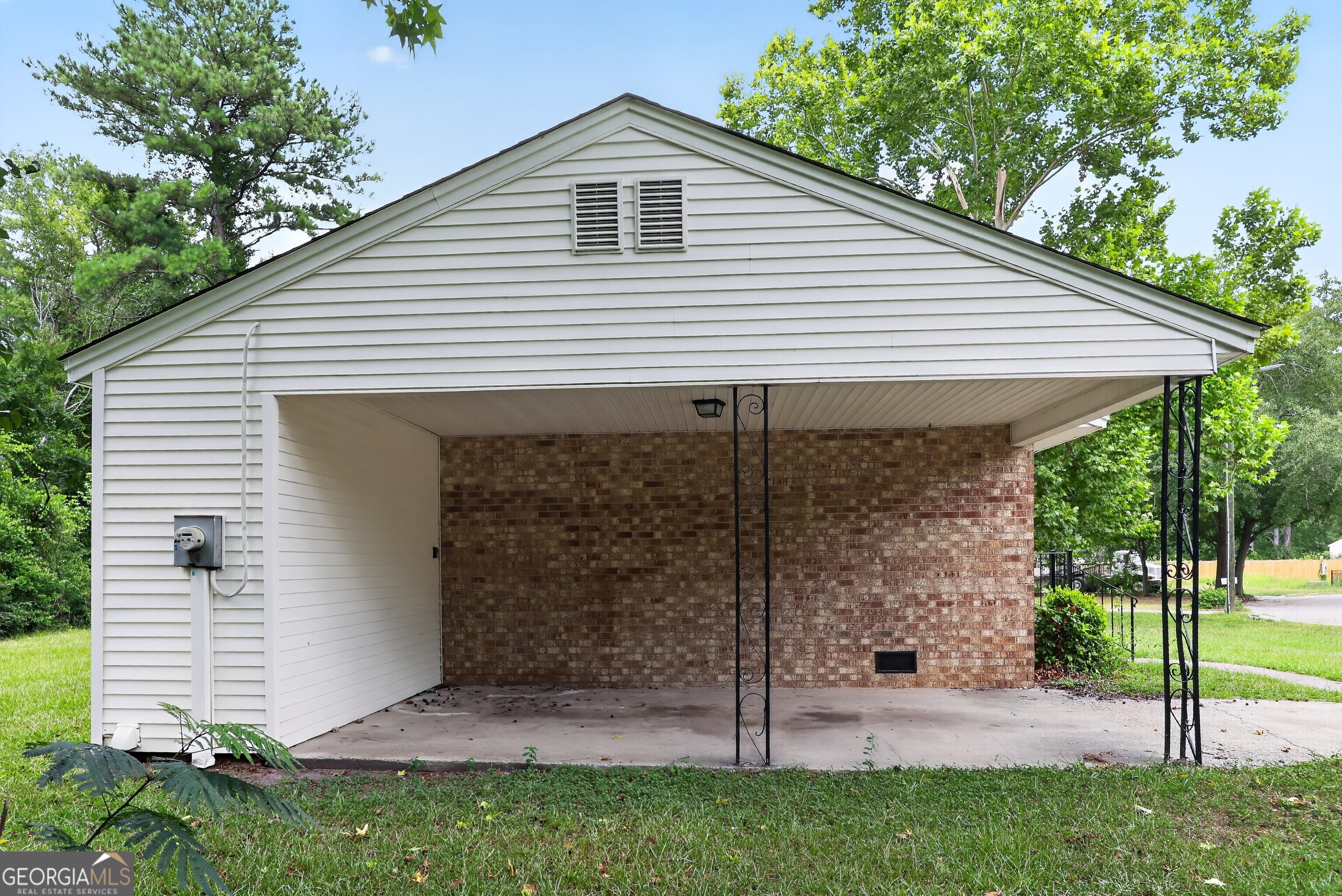 1707 MacIntosh Terrace Augusta, GA 30906 - Photo 5 of 31 Gallery Image 5