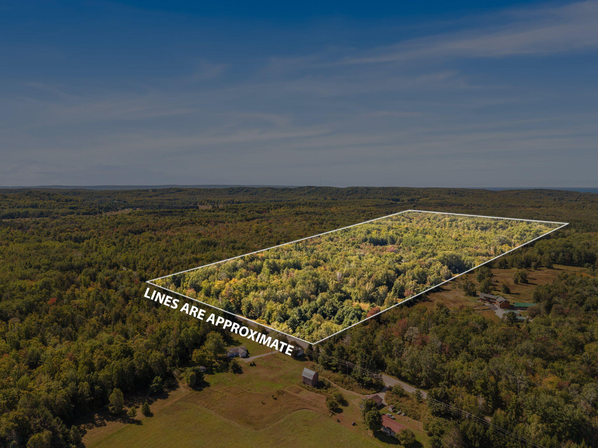 2263 Elder Road Carp Lake, MI 49718 - Photo 3 of 53 Gallery Image 3