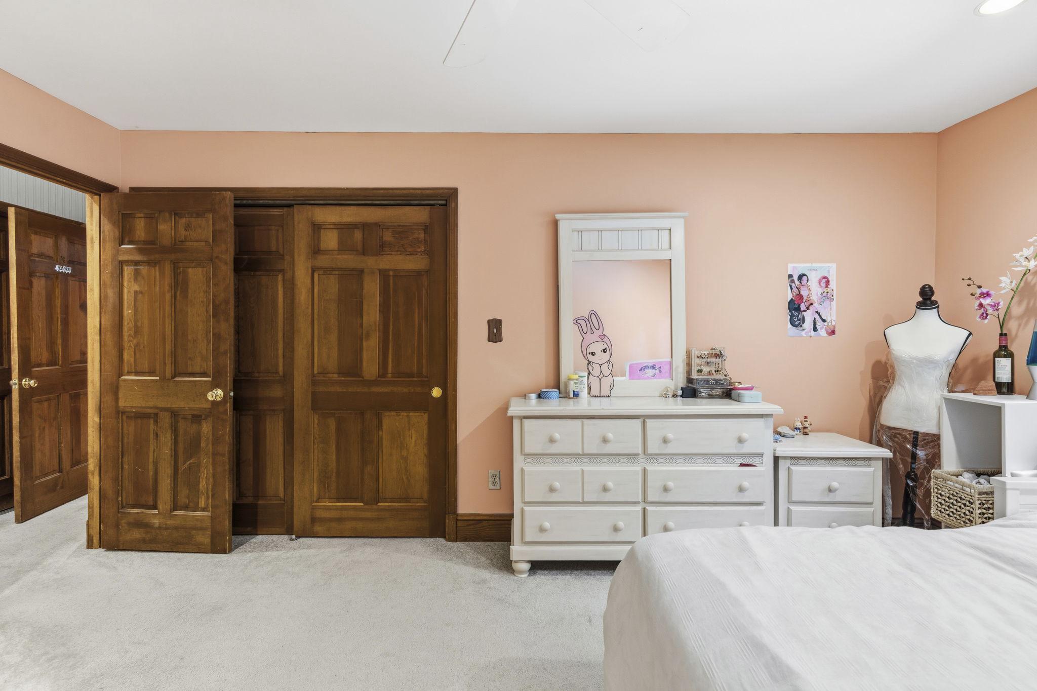 1109 Timber Trail Road Towson, MD 21286 - Photo 35 of 47 Bedroom 3
