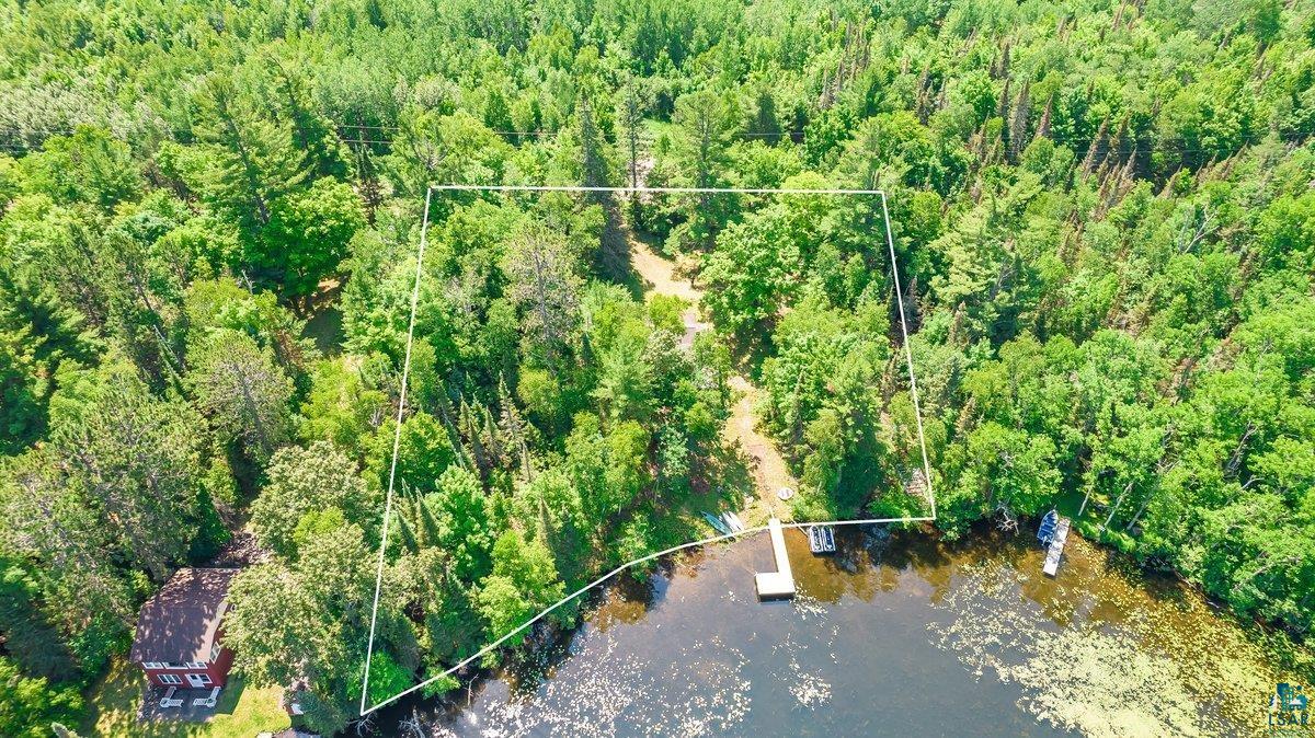 4365 Tarnowski Road Duluth, MN 55803 - Photo 3 of 9 Bird's eye view