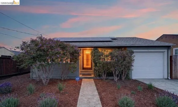 $585,000 | 116 South 19th Street, Richmond, CA 94804