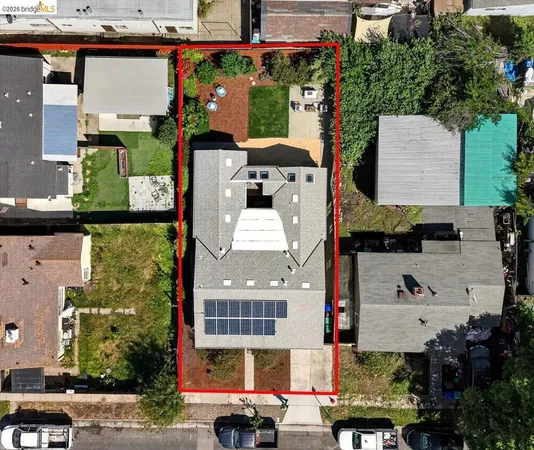 $585,000 | 116 South 19th Street, Richmond, CA 94804