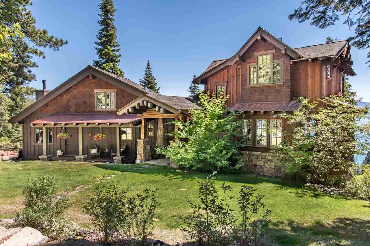 470 Nightingale Road Carnelian Bay, CA 96140 - Photo 2 of 14 Gallery Image 2