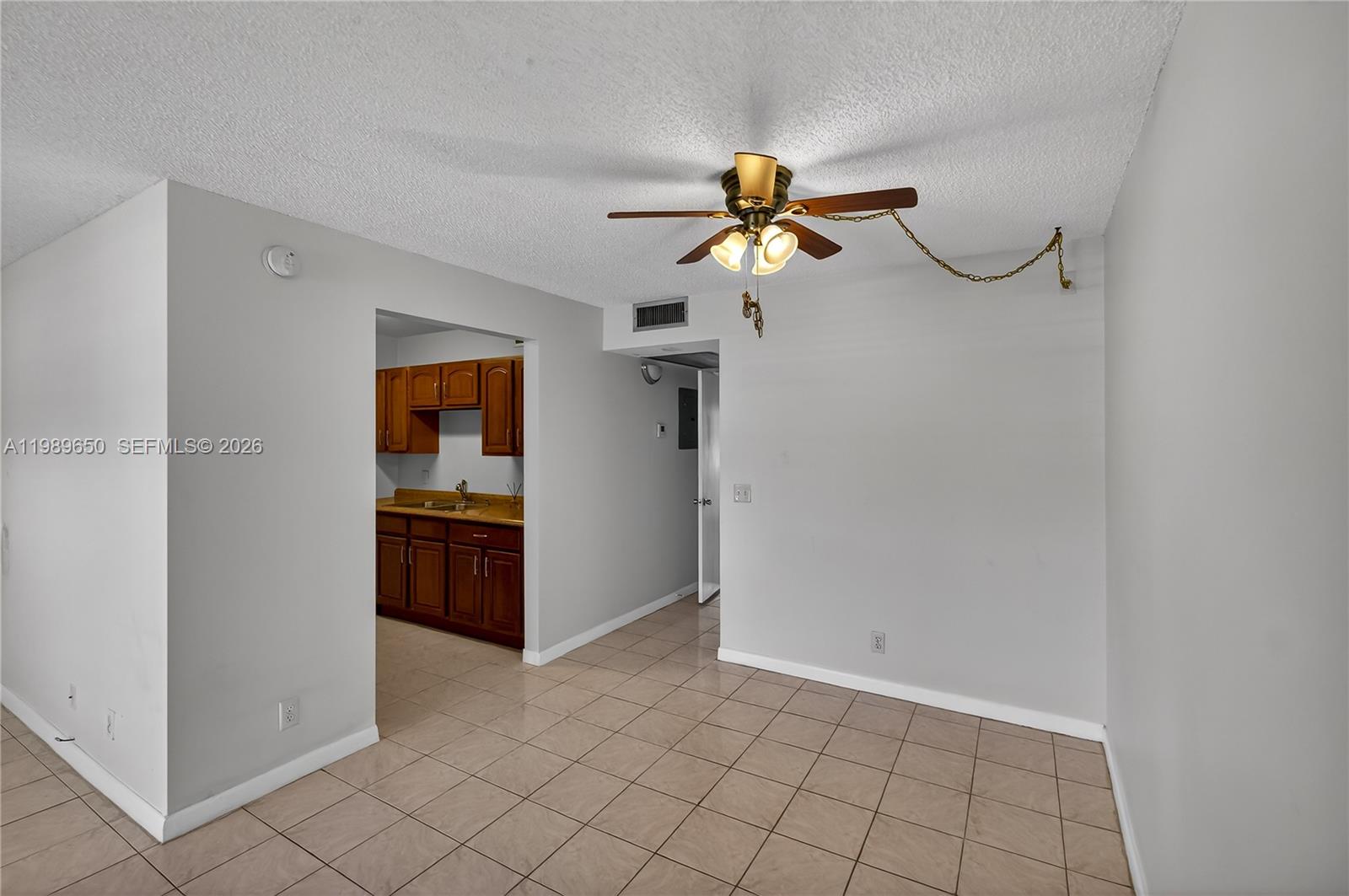 400 Southwest 134th Way, Unit 112F Pembroke Pines, FL 33027 - Photo 12 of 40 a view of room with window