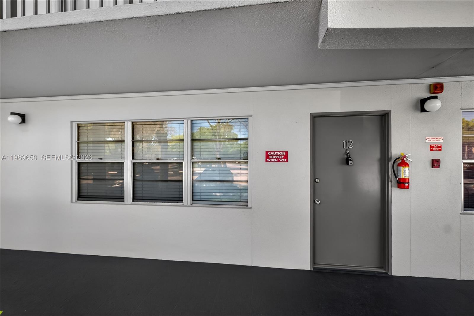 400 Southwest 134th Way, Unit 112F Pembroke Pines, FL 33027 - Photo 3 of 40