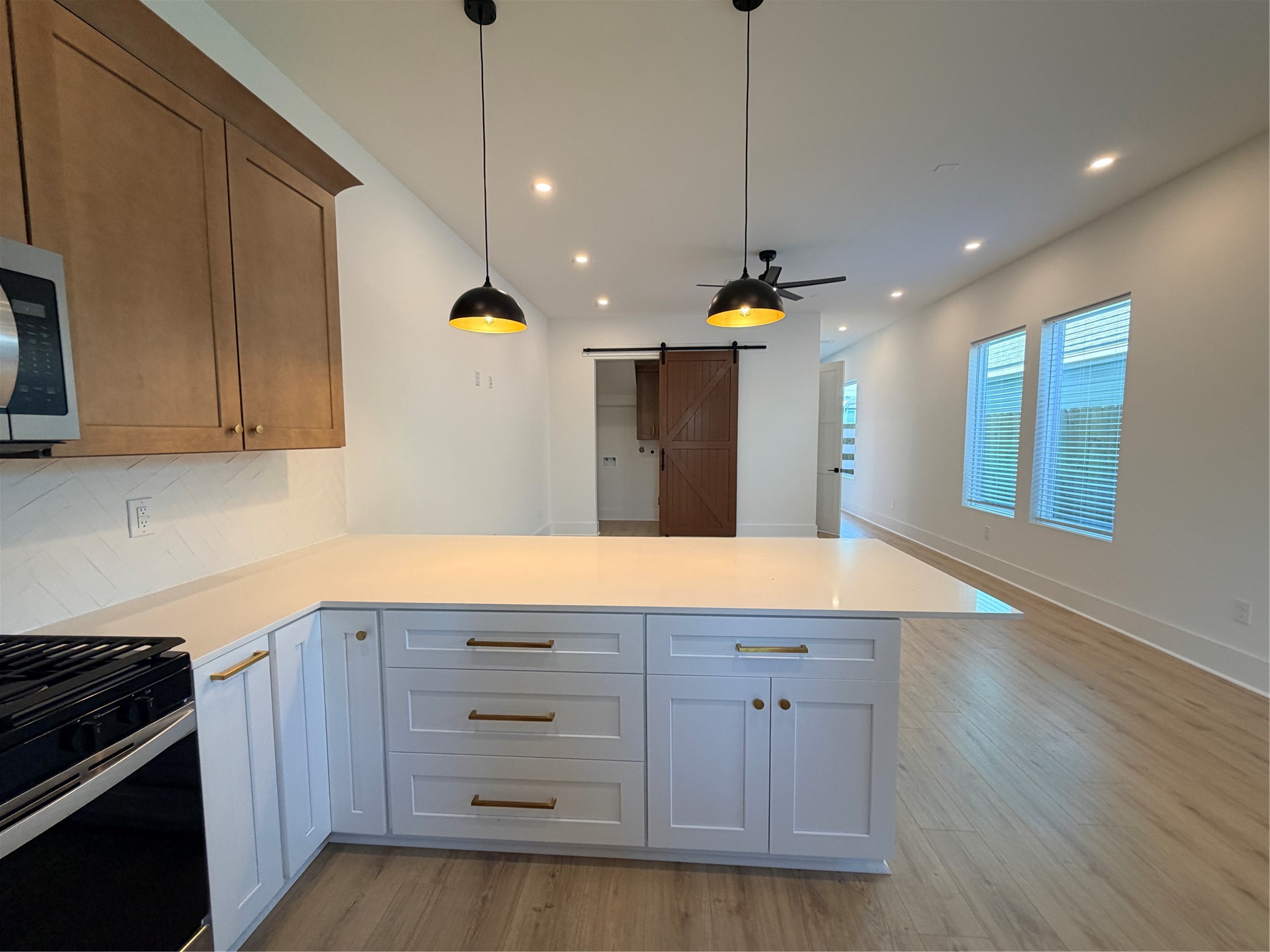 7937 Sparta Street Houston, TX 77028 - Photo 8 of 23