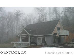 1625 Ammons Branch Road Marshall, NC 28753 - Photo 1 of 9 Gallery Image 1