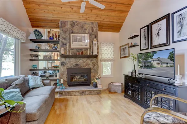 $295,000 | 2671 South Xanadu Way, Unit B, Aurora, CO 80014