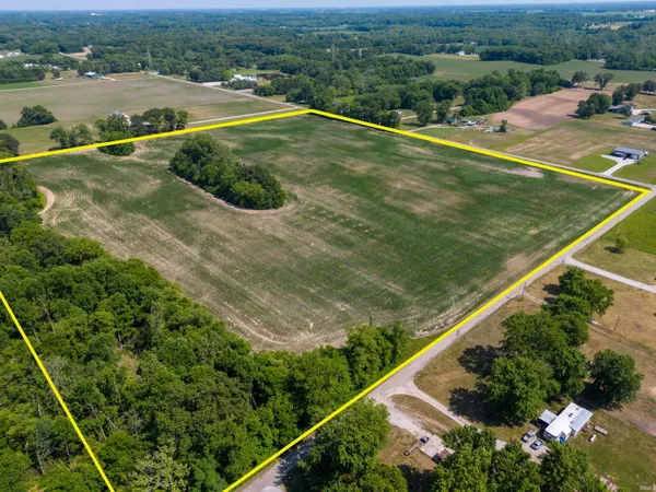 $323,000 | Tbd West Darwin Road, Terre Haute, IN 47802