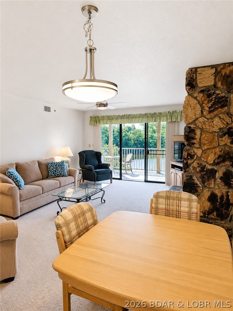 611 Lazy Days Road, Unit D1 Osage Beach, MO 65065 - Photo 3 of 30