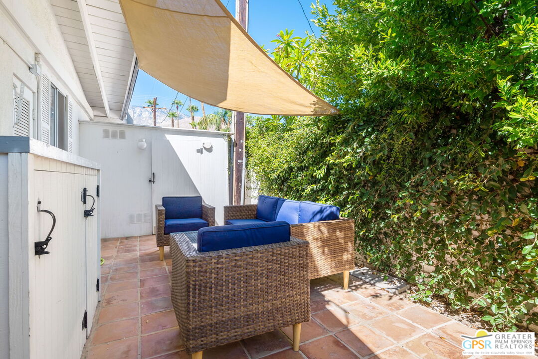1655 Andee Drive Palm Springs, CA 92264 - Photo 22 of 26