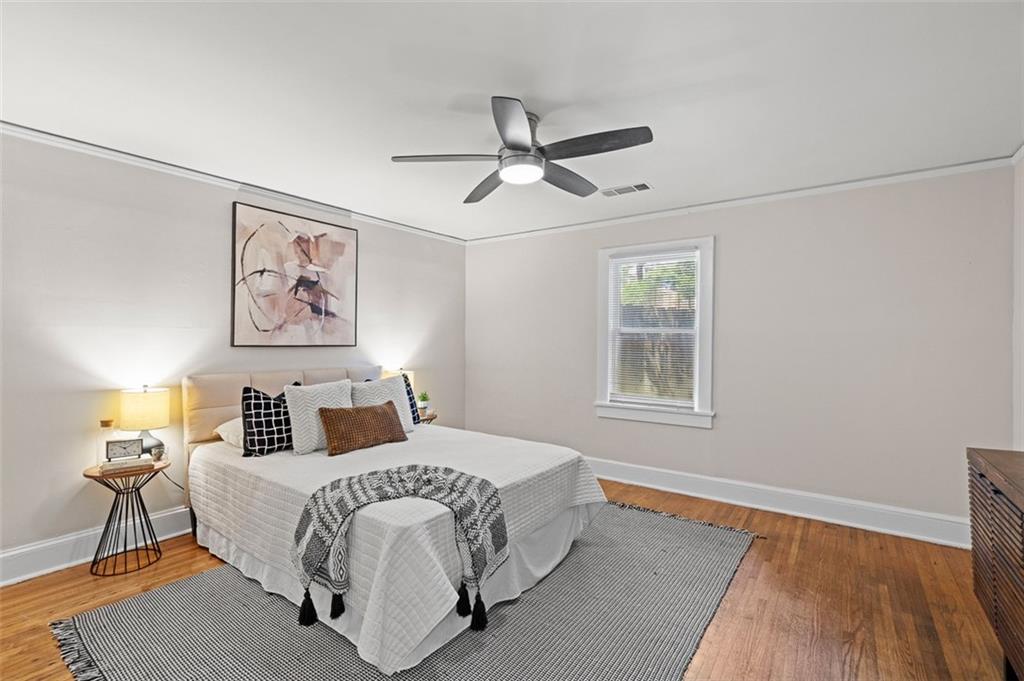 1339 Miller Reed Avenue Southeast Atlanta, GA 30315 - Photo 8 of 20