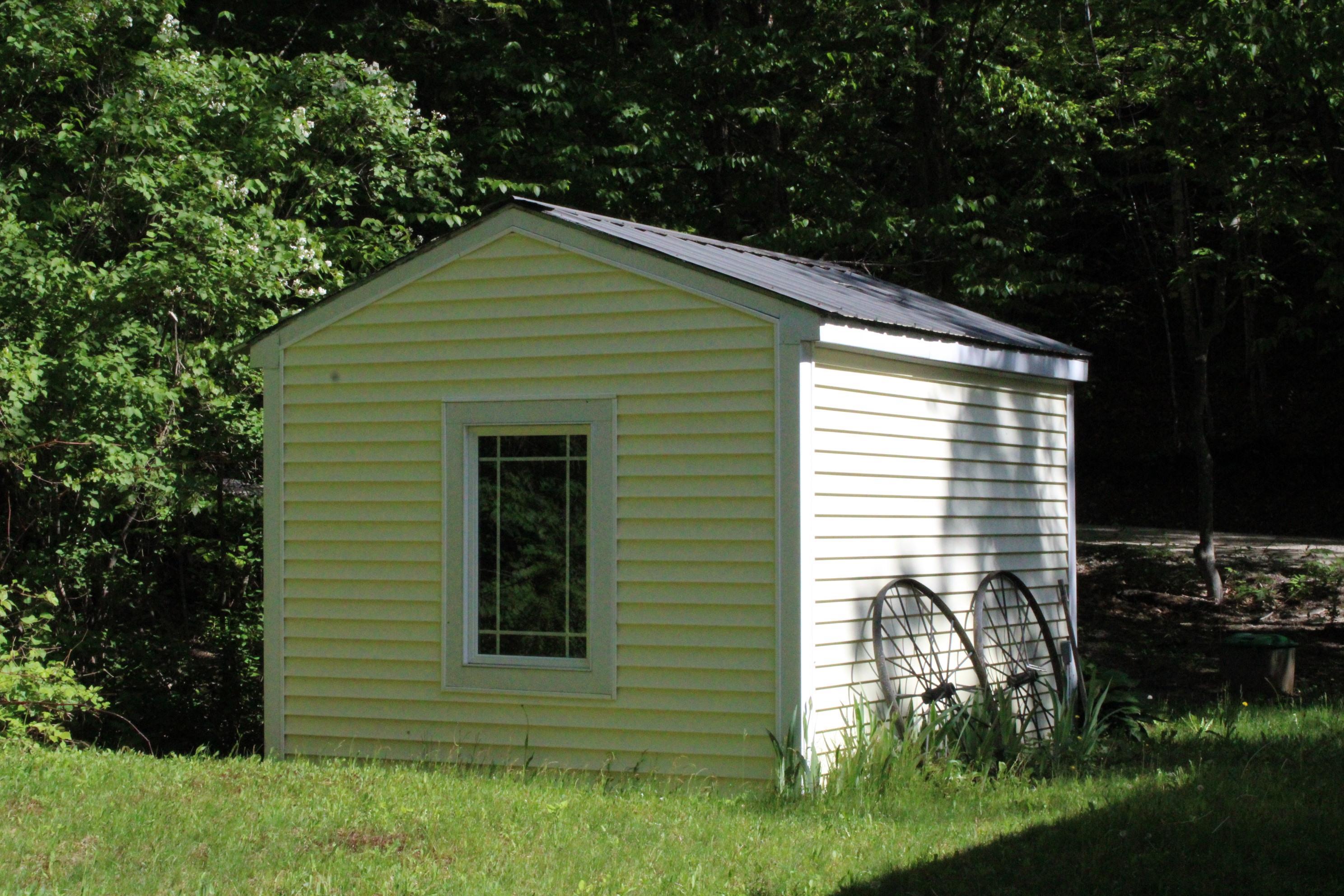 461 Jericho Road Bartlett, NH 03838 - Photo 27 of 39