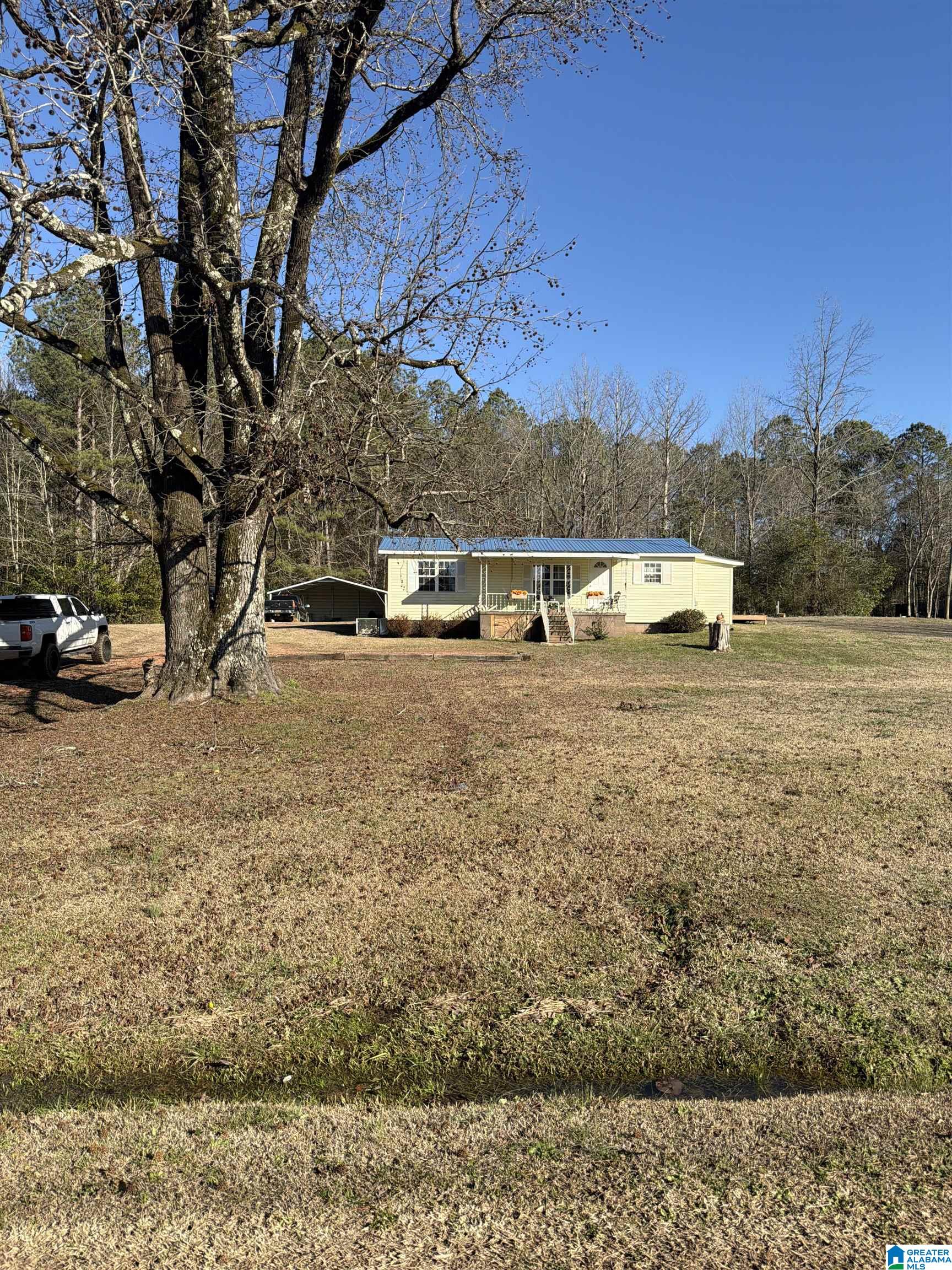 9330 Shipptown Road Empire, AL 35063 - Photo 1 of 16