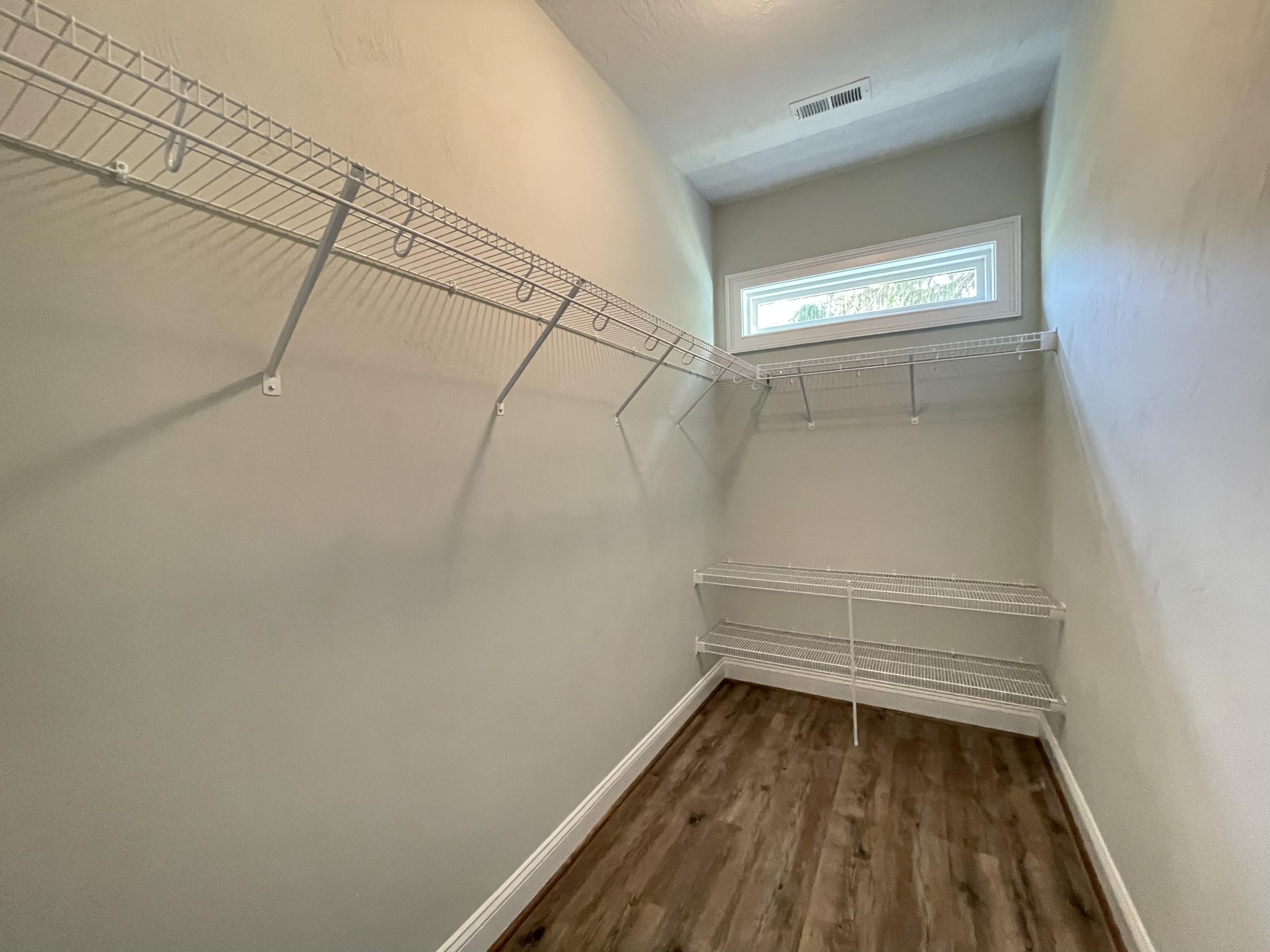 1675 Mountain View Road Vinton, VA 24179 - Photo 19 of 31 a view of a room with racks on the wall