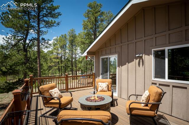 7595 Chirgiton Road Colorado Springs, CO 80908 - Photo 23 of 50