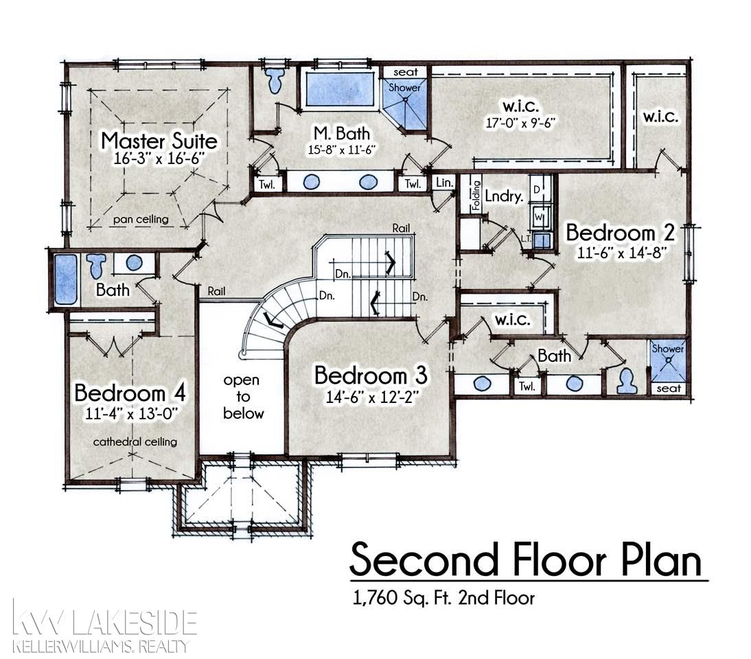 1694 Pinnate Court, Unit 273 Rochester Hills, MI 48306 - Photo 3 of 6