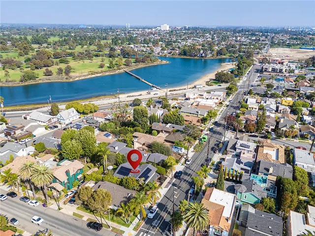 $1,499,900 | 4805 East Colorado Street, Long Beach, CA 90814