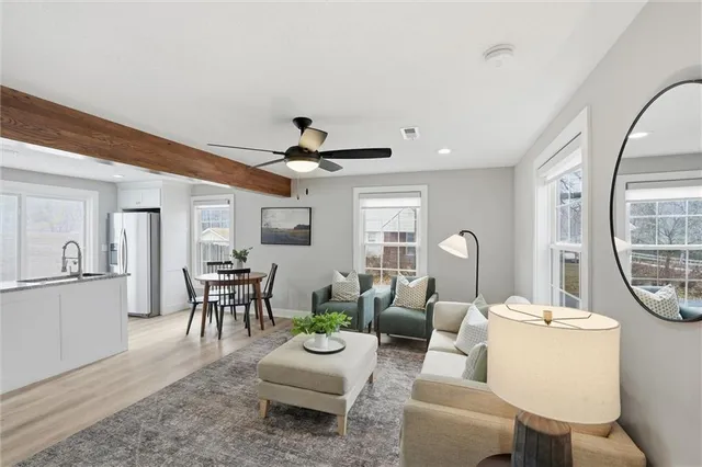 $365,000 | 7945 Madison Avenue, Kansas City, MO 64114