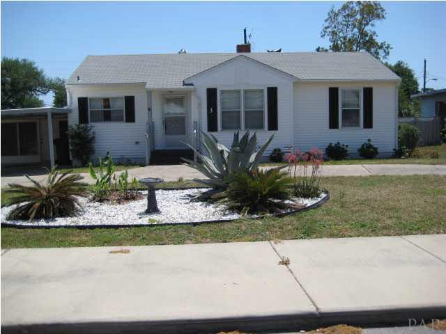 3 Cousineau Road Pensacola, FL 32507 - Photo 1 of 12