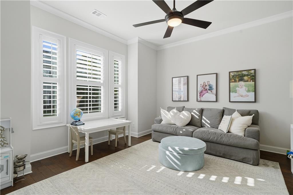 116 Idylwilde Way Canton, GA 30115 - Photo 5 of 51