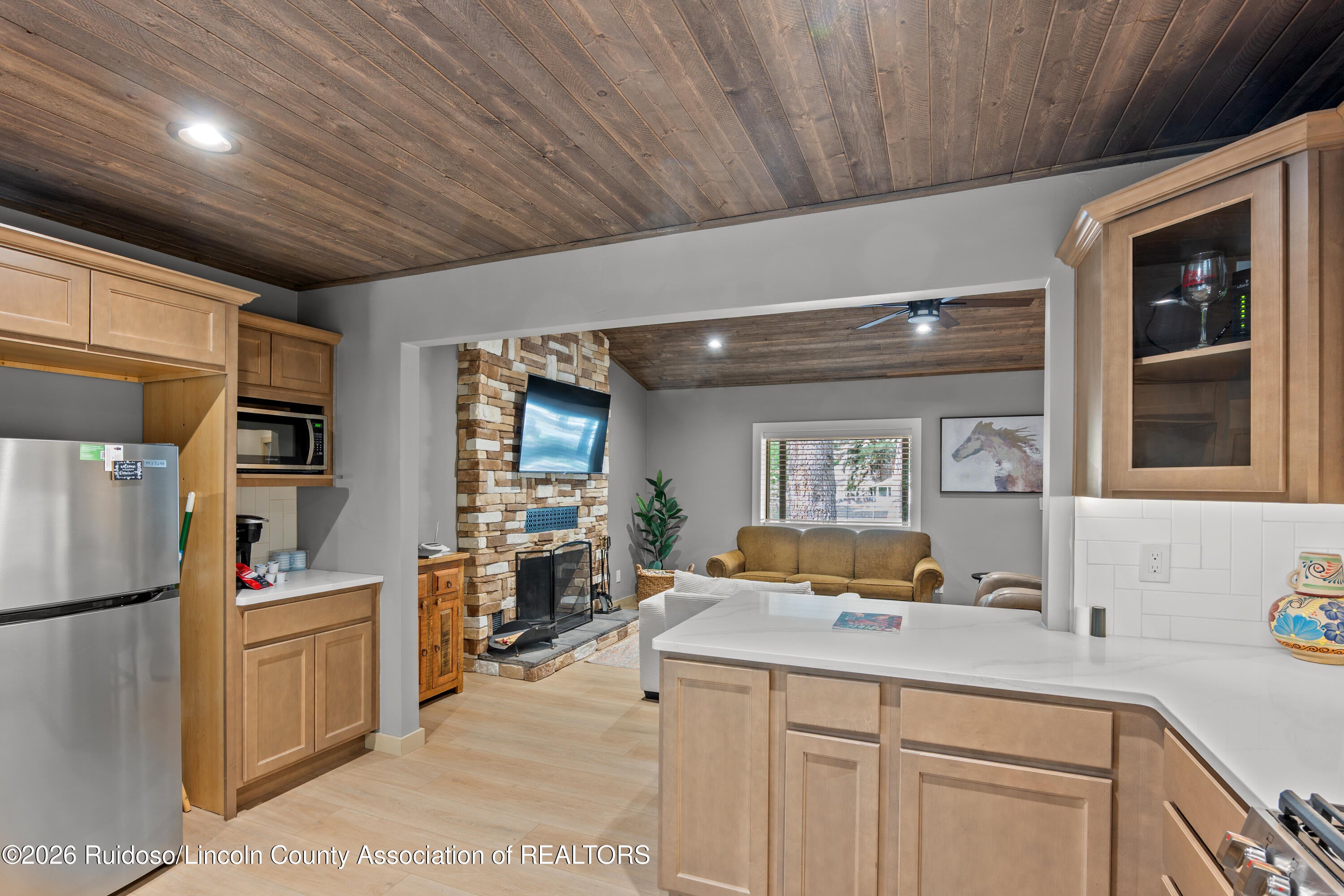 162 Reese Drive Ruidoso, NM 88345 - Photo 18 of 57 Gallery Image 18