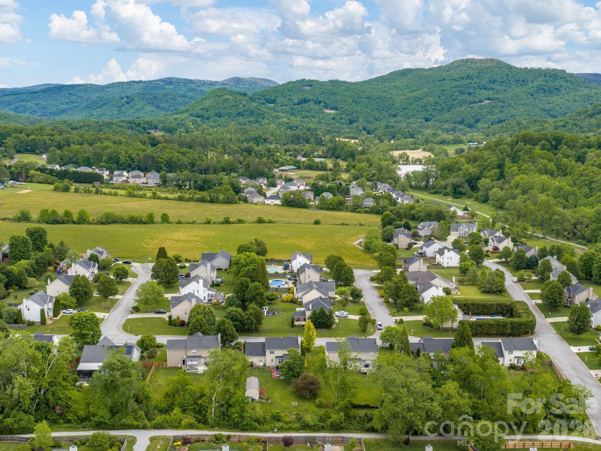 288 Walnut Crest Road Fletcher, NC 28732 - Photo 47 of 48