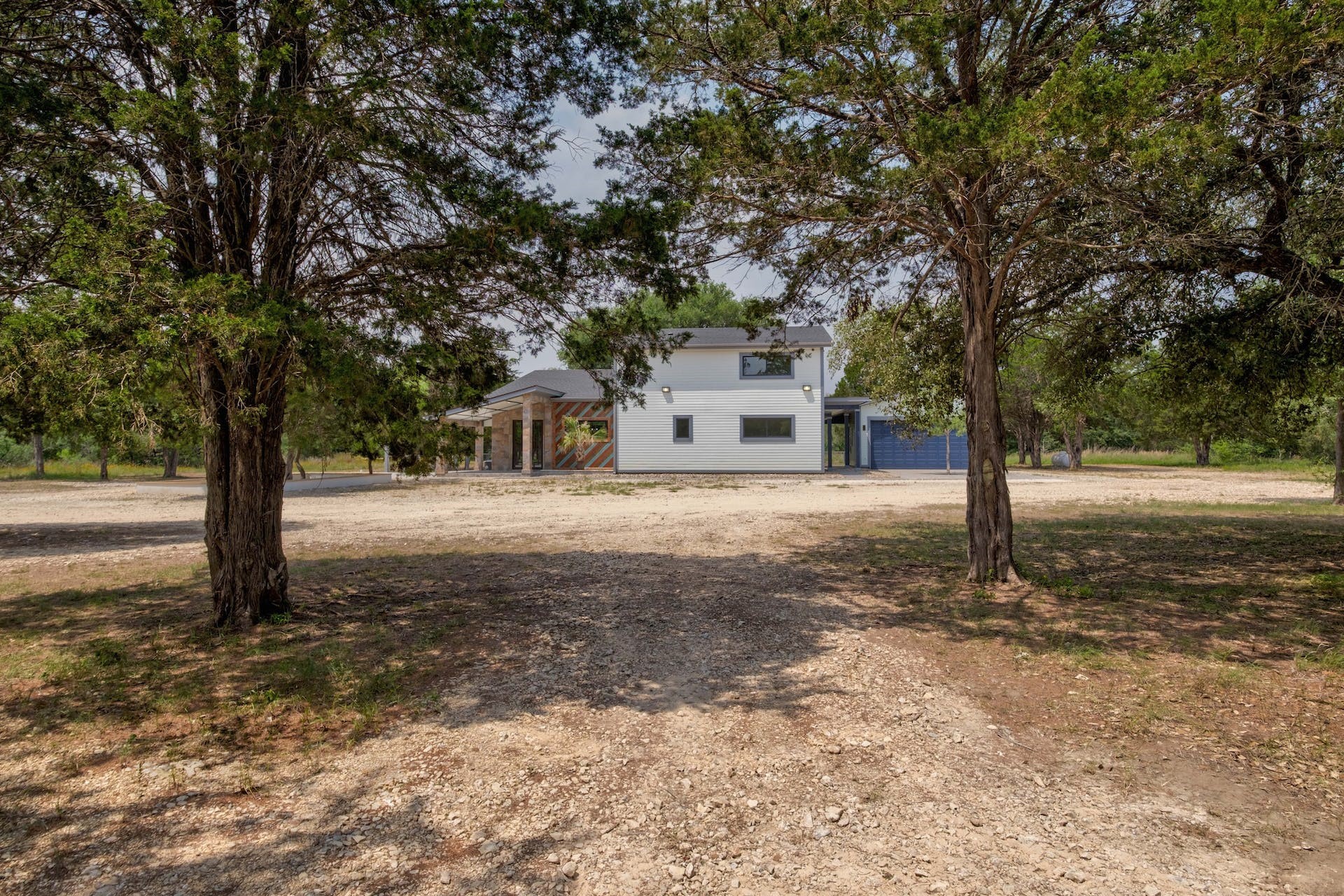 1336 Old Pin Oak Road Paige, TX 78659 - Photo 1 of 1 Gallery Image 1