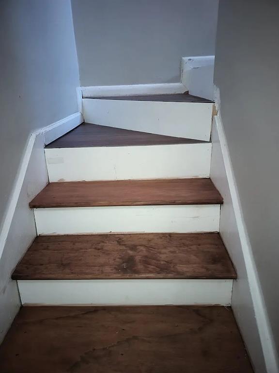 3405 Cobbs Ferry Drive, Unit 3405 Decatur, GA 30032 - Photo 6 of 9 a view of entryway