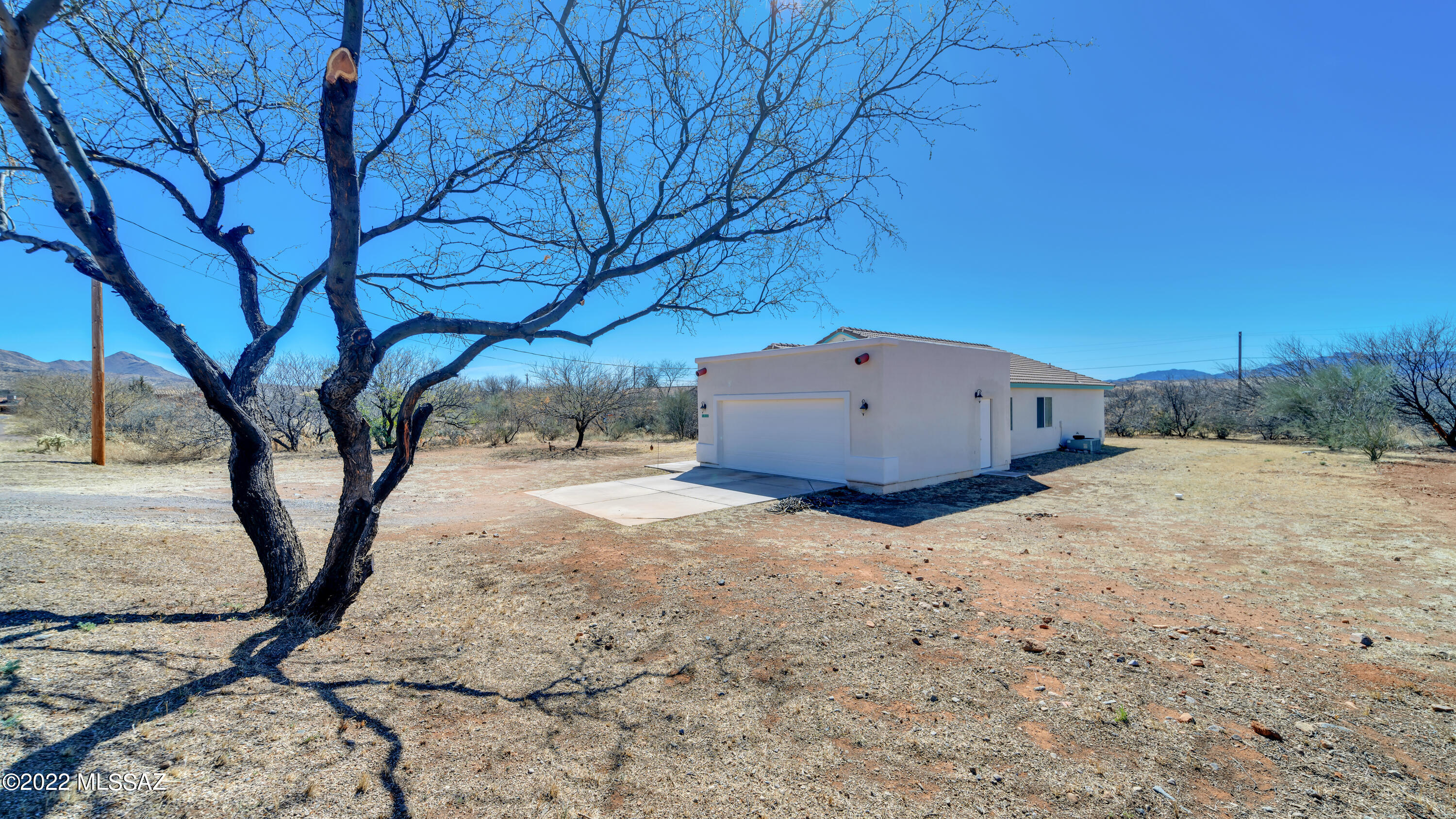 1702 Camino Barrera Rio Rico, AZ 85648 - Photo 33 of 36