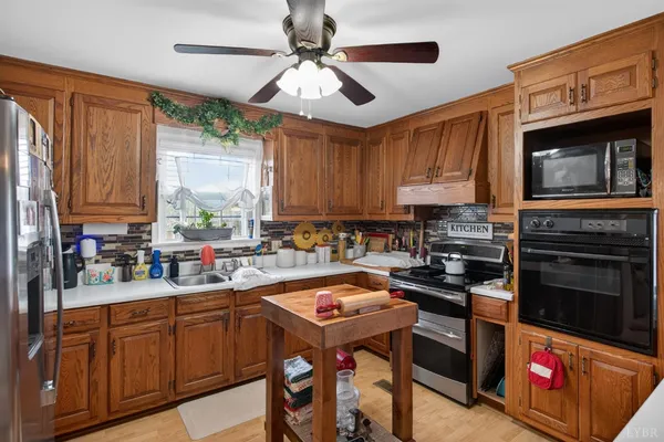 $199,900 | 119 White Street, Drakes Branch, VA 23937