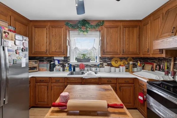 $199,900 | 119 White Street, Drakes Branch, VA 23937