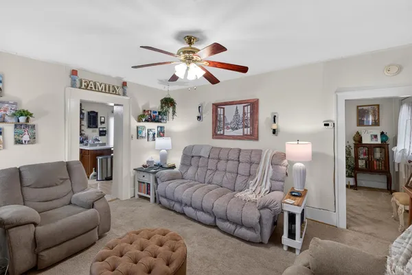$199,900 | 119 White Street, Drakes Branch, VA 23937
