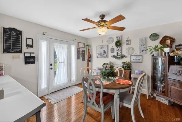 $199,900 | 119 White Street, Drakes Branch, VA 23937