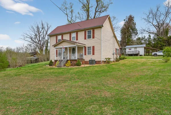 $199,900 | 119 White Street, Drakes Branch, VA 23937