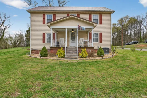 $199,900 | 119 White Street, Drakes Branch, VA 23937