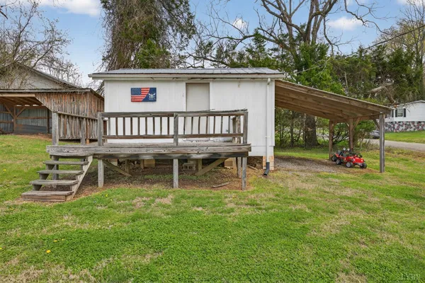 $199,900 | 119 White Street, Drakes Branch, VA 23937