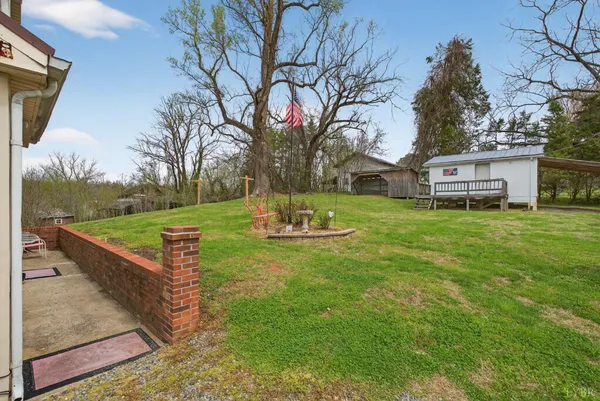 $199,900 | 119 White Street, Drakes Branch, VA 23937