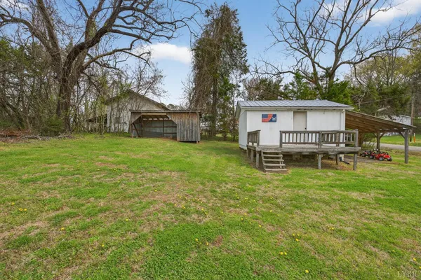 $199,900 | 119 White Street, Drakes Branch, VA 23937