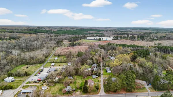 $199,900 | 119 White Street, Drakes Branch, VA 23937