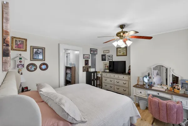 $199,900 | 119 White Street, Drakes Branch, VA 23937