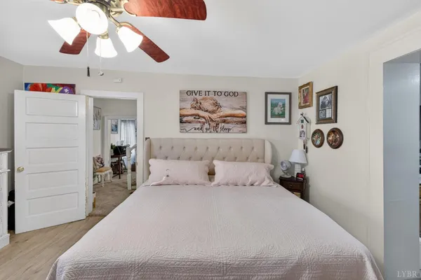 $199,900 | 119 White Street, Drakes Branch, VA 23937