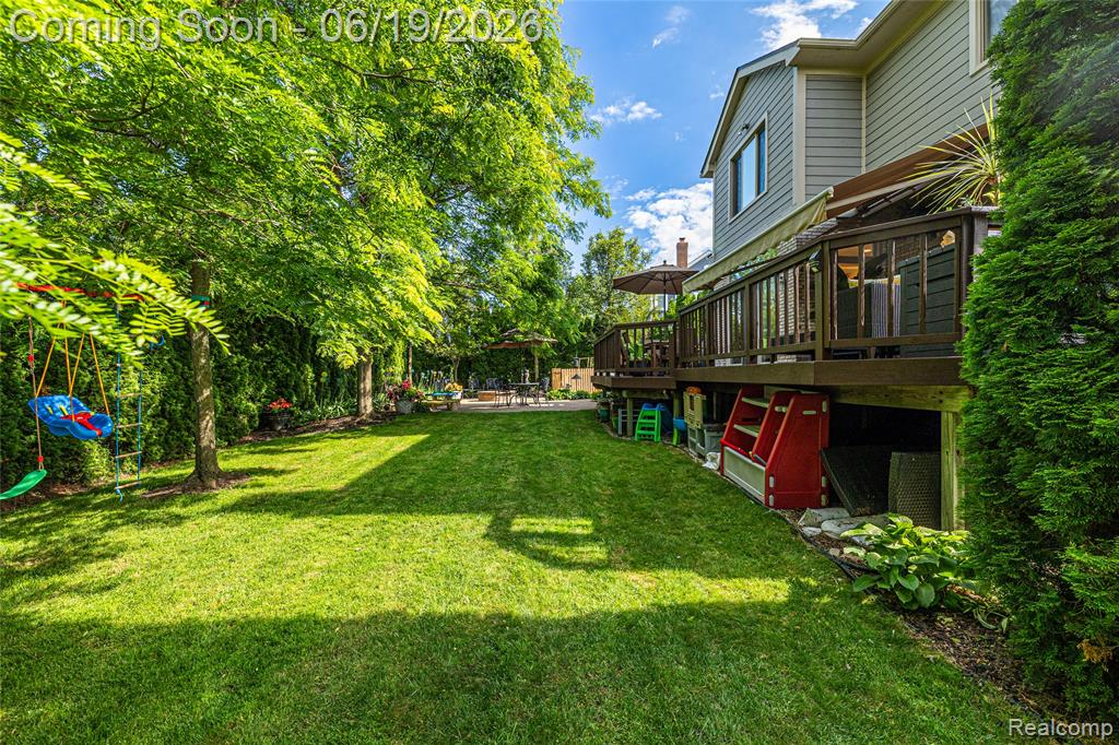 1781 Apple Ridge Court Rochester Hills, MI 48306 - Photo 62 of 79